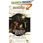 Click here to buy Farthest Reach: The Last Mythal, Book II (Forgotten Realms: The Last Mythal) by  Richard Baker.
