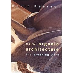 New Organic Architecture: The Breaking Wave