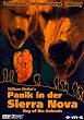 Panik in der Sierra Nova
