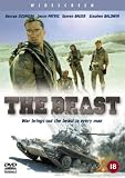 Review Uca  / The Beast [1988]