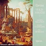 Tartini: Violin Sonatas 2 / Locatelli Trio