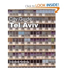 City Guide Tel Aviv