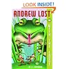 Andrew Lost #18: With the Frogs (A Stepping Stone Book(TM))