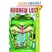 Andrew Lost #18: With the Frogs (A Stepping Stone Book(TM))