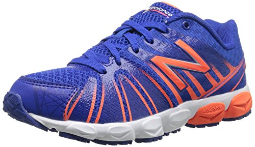 New Balance KJ890 Pre Lace-Up Running Shoe (Little Kid)