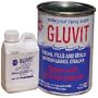 Travaco Gluvit Epoxy Waterproof Sealer