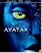 Avatar (Two-Disc Blu-ray/DVD Combo) [Blu-ray]