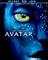 Avatar (Two-Disc Blu-ray/DVD Combo) [Blu-ray]