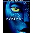 Avatar (Two-Disc Blu-ray/DVD Combo) [Blu-ray] (2009)
