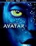 Avatar (Two-Disc Original Theatrical Edition Blu-ray/DVD Combo)