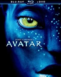 Avatar (Two-Disc Blu-ray/DVD Combo) [Blu-ray]