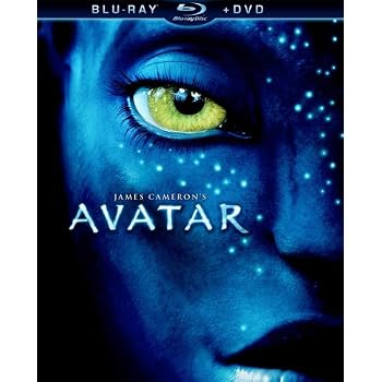 Set A Shopping Price Drop Alert For Avatar (Two-Disc Original Theatrical Edition Blu-ray/DVD Combo)