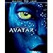Avatar (Two-Disc Blu-ray/DVD Combo) [Blu-ray]