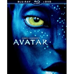 Avatar [Blu-ray]