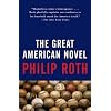 The Great American Novel