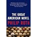 The Great American Novel