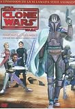 STAR WARS:THE CLONE WARS SEASON 2 VOLUME 3 (THE CLONE WARS TEMPORADA 2 VOLUMEN 3)