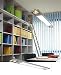 Aixlight office pendant by Neuphone