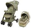 Graco Passage Travel System in Bancroft 2007