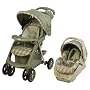 Graco Passage Travel System in Bancroft 2007 by Graco Baby