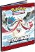 Ultra Pro Pokemon Platinum 3 Supreme Victors 9-Pocket Portfolio