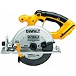 Dewalt DC390B Bare Tool - 18V Circular Saw