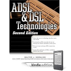 ADSL and DSL Technologies