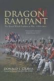 Dragon rampant : the Royal Welch Fusiliers at war, 1793-1815