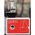 Govino Plastic Wine Glass Flexible Recyclable Shatterproof (Set of 4) Best Prices