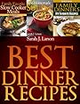Best Dinner Recipes (Family Favorites)