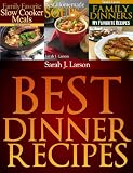 Best Dinner Recipes (Family Favorites)