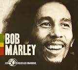Les 50 Plus Belles Chansons : Bob Marley (3 CD)