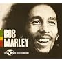 Les 50 Plus Belles Chansons : Bob Marley (3 CD) ~ Bob Marley & the Wailers