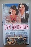 Take these broken wings