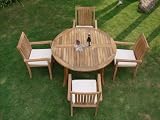 Patio Furniture Set
