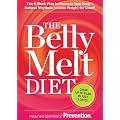 The Belly Melt Diet: The 6-Week Plan to Harness Your Body's Natural Rhythms to Lose Weight for Good!