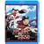 ���p���O�� VS ���T��R�i�� [Blu-ray]
