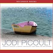 Songs of the Humpback Whale | [Jodi Picoult]