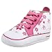Bobux Infant/Toddler i-walk Jr. Pink High Top