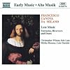 Fantasias/Ricercars/Duets