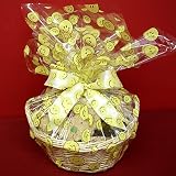 Schmerty's Get Well Cookie Gift Basket Filled With A 14 Gourmet Cookie Variety