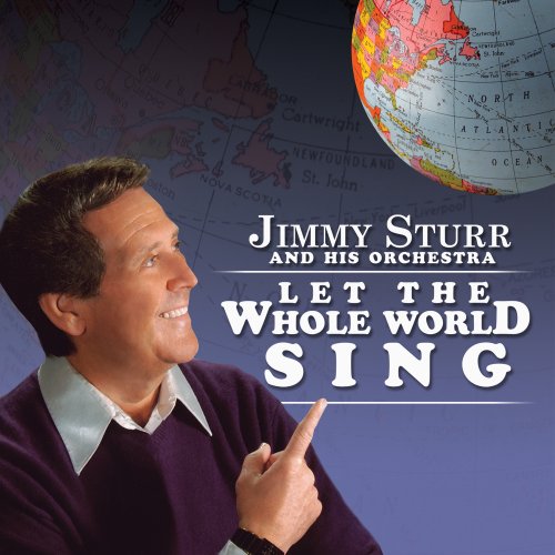 CD-Charts  Music : Let the Whole World Sing