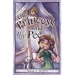 The Princess and the Pee ~ Susan Meyers