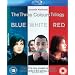 The Three Colours Trilogy [Blu-ray]