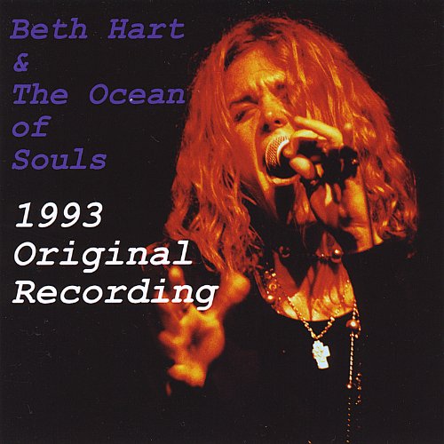 BETH HART - The Ocean of Souls - Zortam Music