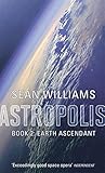 Earth ascendant