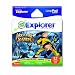 LeapFrog Explorer Learning Game: Wolverine and the X-Men (works with LeapPad & Leapster Explorer)