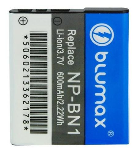 Imagen 5 de Blumax 65260