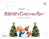 MUKU Presents ルドルフ・クリスマス・ギフト