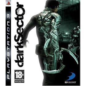 Dark sector